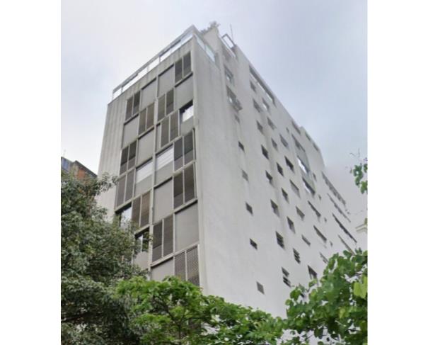 Apartamento - Venda, Cerqueira César, São Paulo, SP
